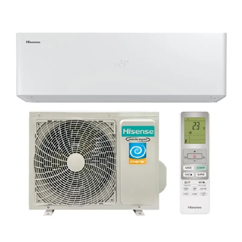 Hisense AS-13UW4RXVQH02