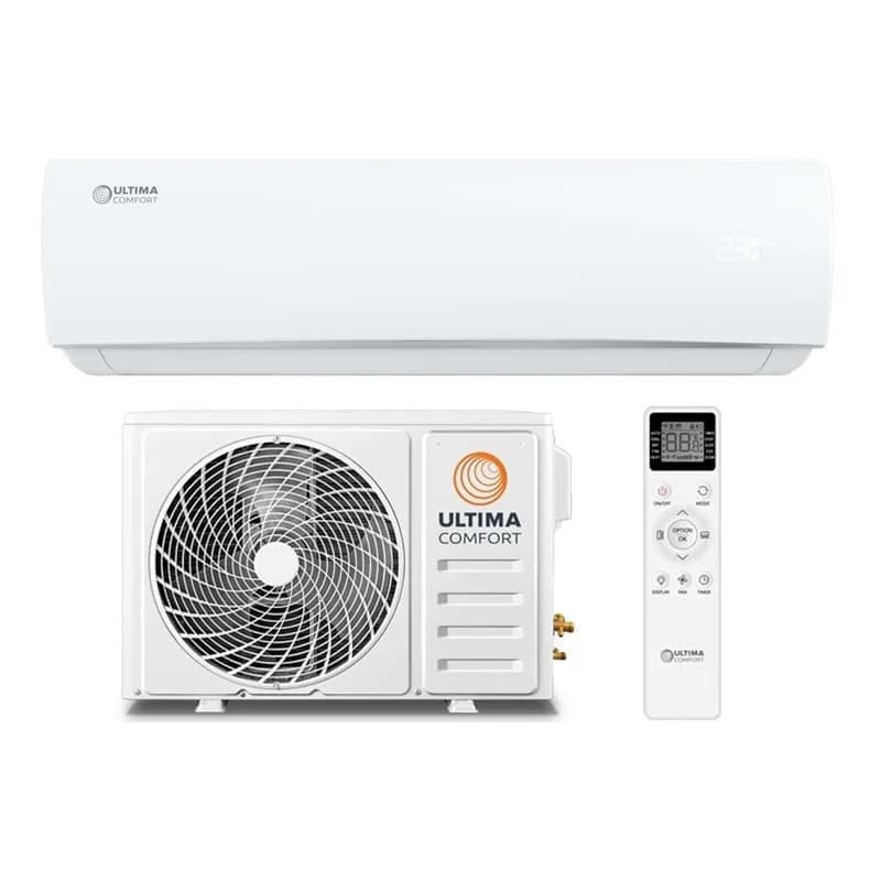Ultima Comfort ECP-09PN-IN