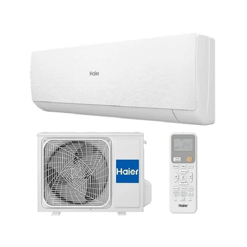 Haier HSU-24HSL103/R3-W / HSU-24HSL103/R3