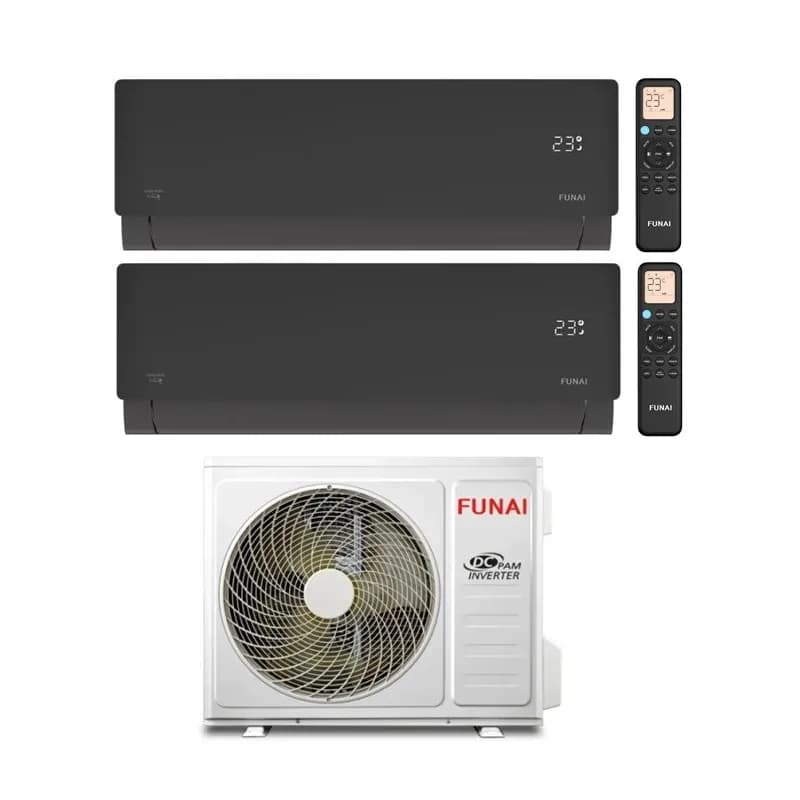 Funai RAM-I-3SKG80HP.02/U / RAM-I-SNN30HP.W02/S - 3 шт.