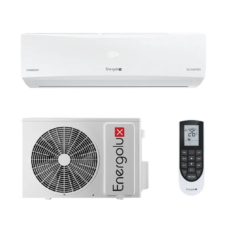 Energolux SAS18CH1-AI / SAU18CH1-AI
