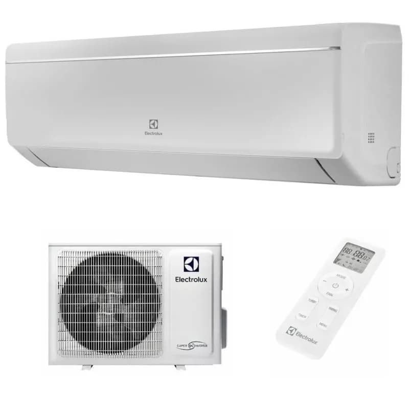Electrolux EACS/I-12HEN-WHITE/N8_24Y