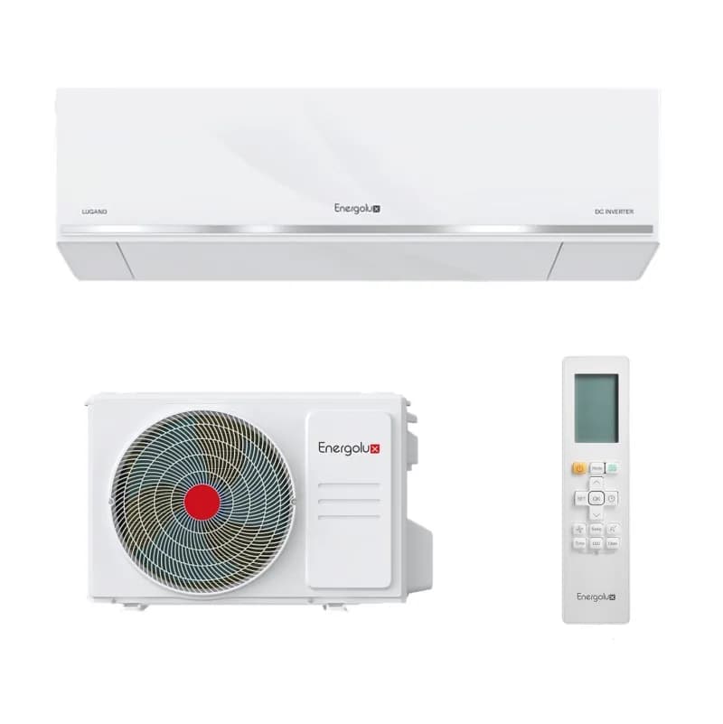 Energolux SAS09DL1-AI / SAU09DL1-AI