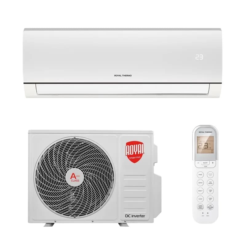 Royal Thermo RTS-09HN8_V2