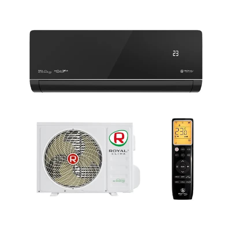 Royal Clima RCI-RSN55HN