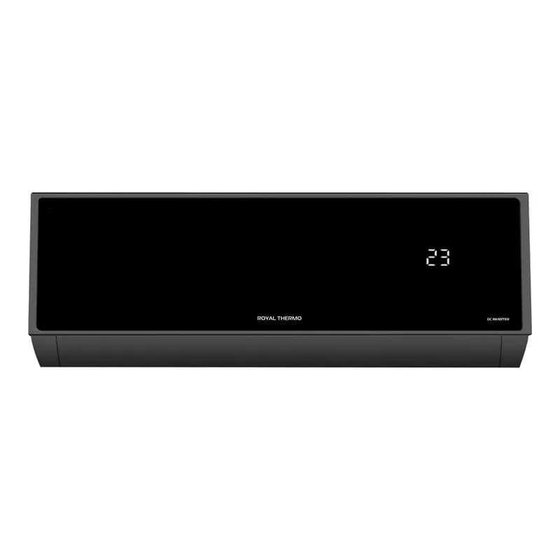 Royal Thermo RTFMI/in-09HN8/black