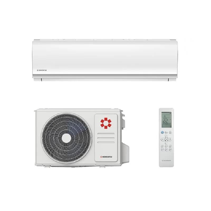 Kentatsu KSGYK35HZRN1 / KSRYK35HZRN1