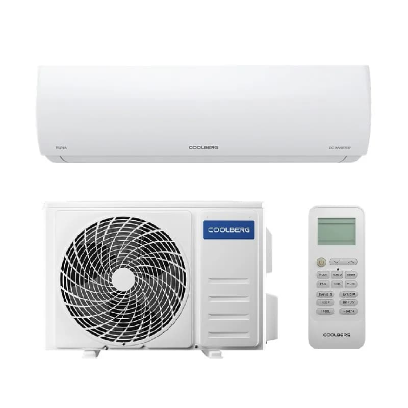 Coolberg CI-24R1-IN / CI-24R1-OUT