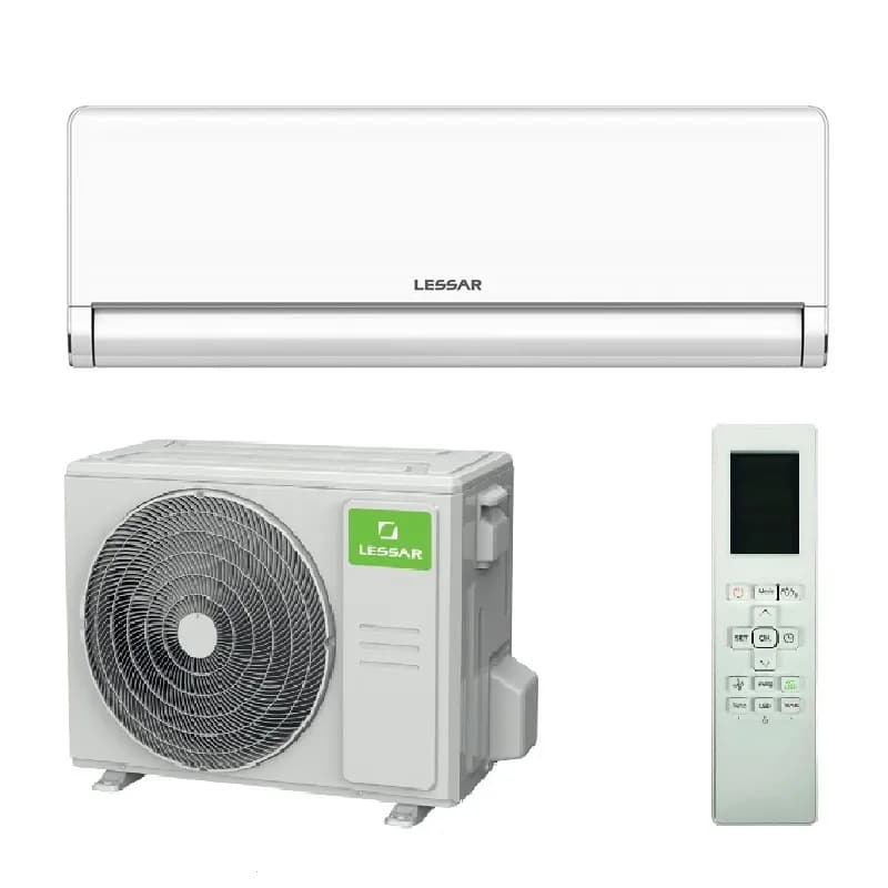 Lessar LS-HE18KHE2/LU-HE18KHE2
