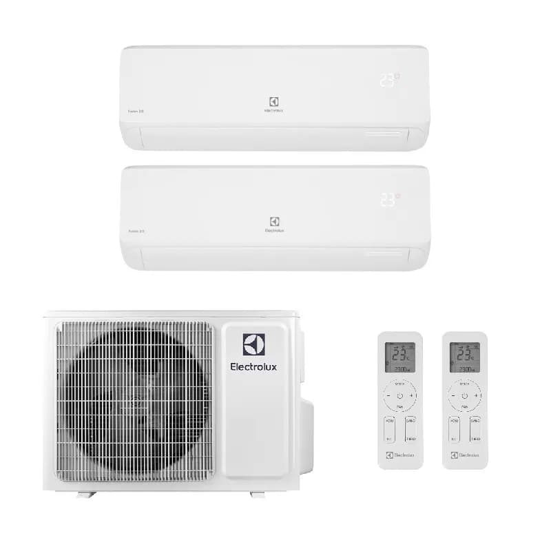Electrolux EACO/I-18 FMI-2/N8_ERP / EACS/I-09 HMB FMI/N8_ERP/in - 2шт.
