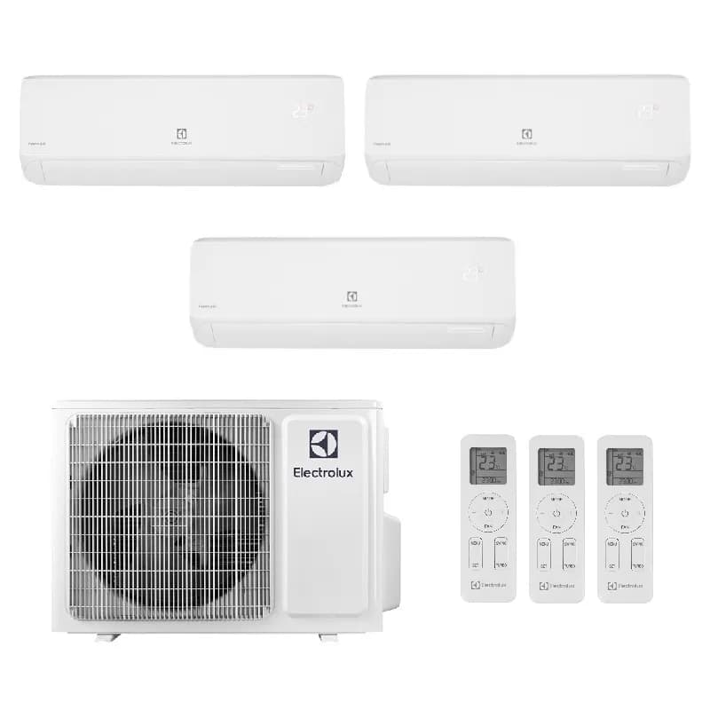 Electrolux EACO/I-24 FMI-3/N8_ERP / EACS/I-09 HMB FMI/N8_ERP/in - 3шт.
