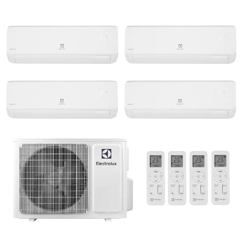 Electrolux EACO/I-36 FMI-4/N8_ERP / EACS/I-09 HMB FMI/N8_ERP/in - 4шт.