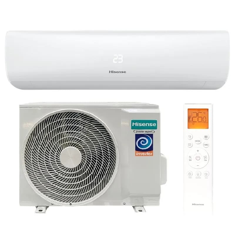 Hisense AS-24UW4RBTKB01