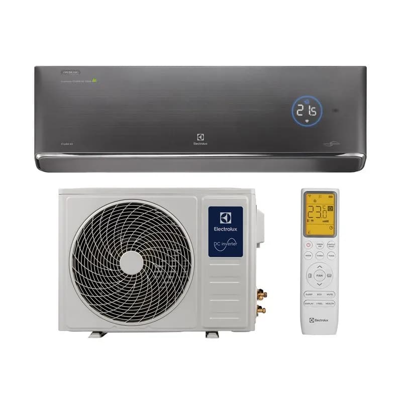 Electrolux EACS/I-13HFA/N8_V2