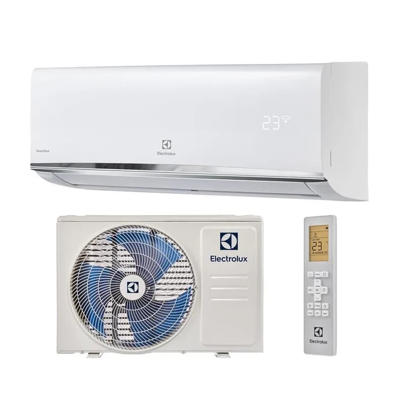 Electrolux EACS-07HSM/N8_V2