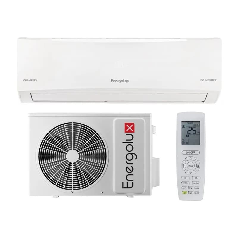 Energolux ESAS12CHP_GDC / ESAU12CHP_GDC