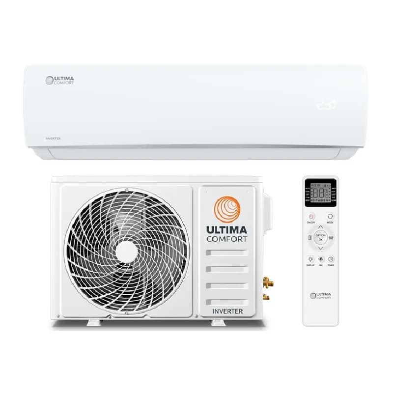 Ultima Comfort ECP-I09PN-IN