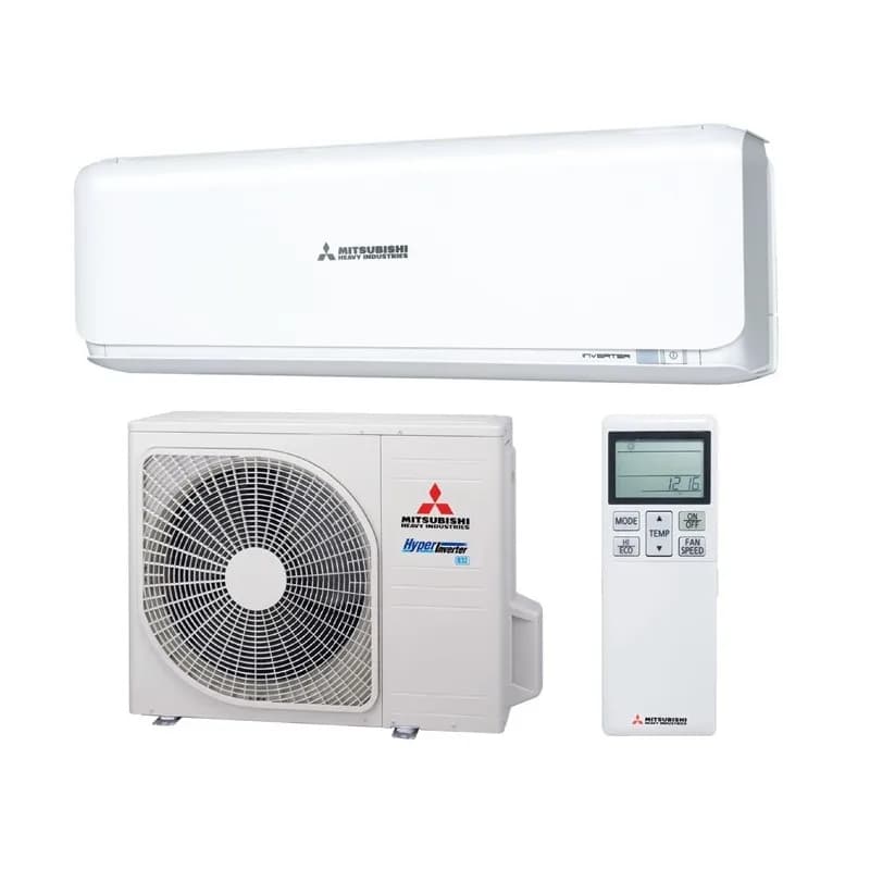 Mitsubishi Heavy SRK20ZSX-WF/SRC20ZSX-W