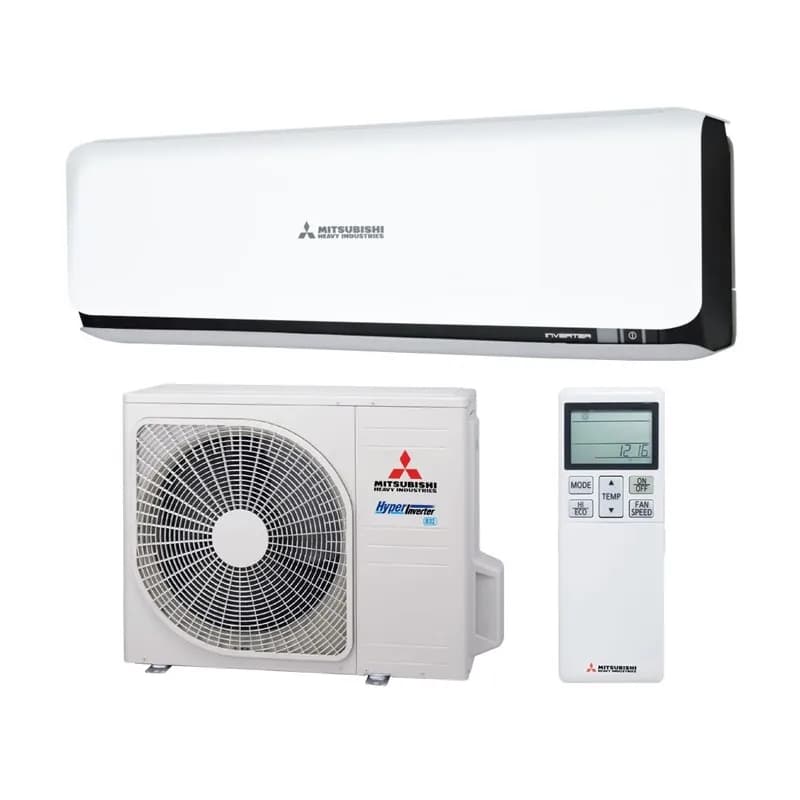 Mitsubishi Heavy SRK35ZSX-WFB/SRC35ZSX-W