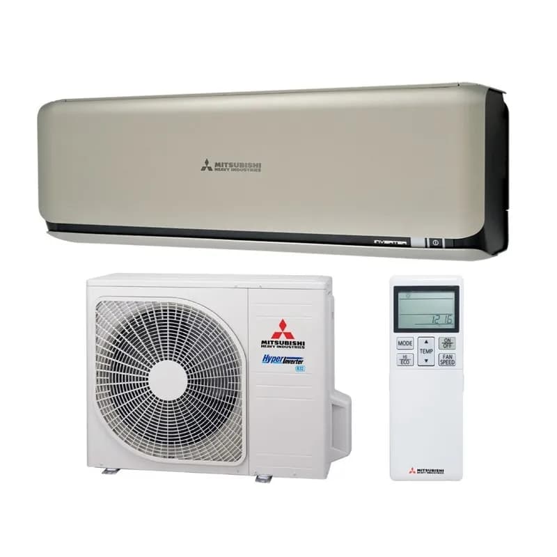 Mitsubishi Heavy SRK35ZSX-WFT/SRC35ZSX-W