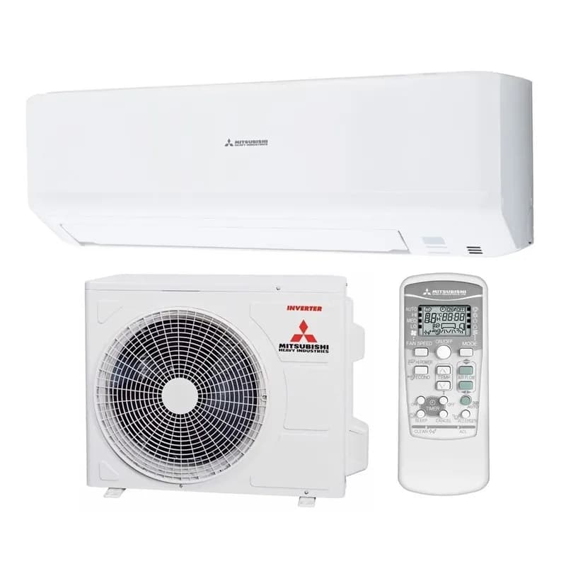Mitsubishi Heavy SRK35ZSP-W1/SRC35ZSP-W1
