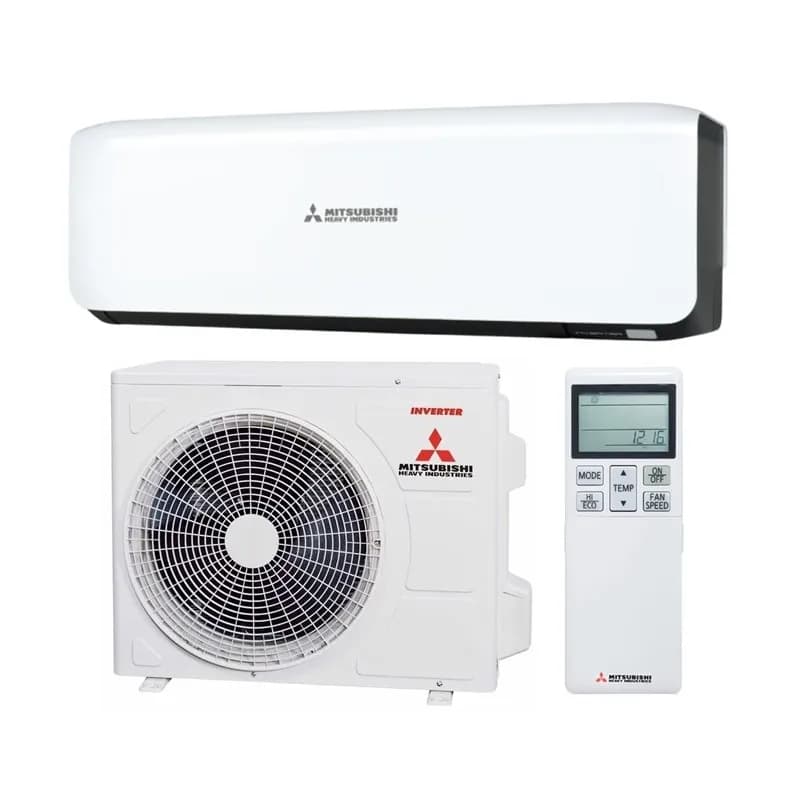 Mitsubishi Heavy SRK35ZS-WFB/SRC35ZS-W2