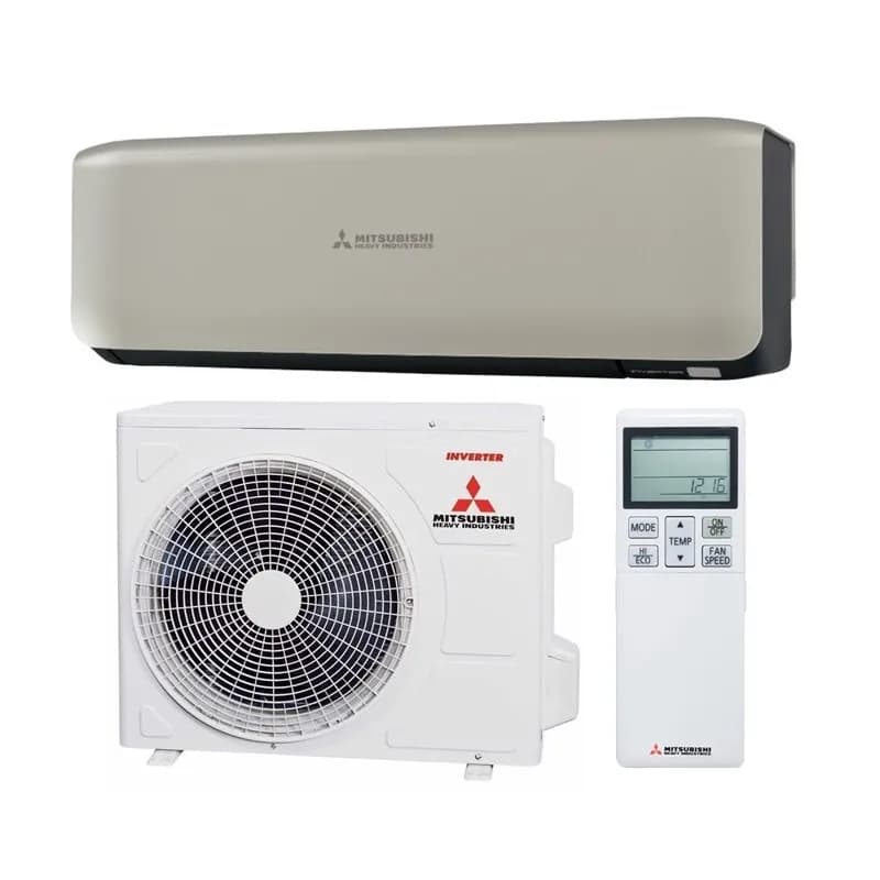 Mitsubishi Heavy SRK50ZS-WFT/SRC50ZS-W