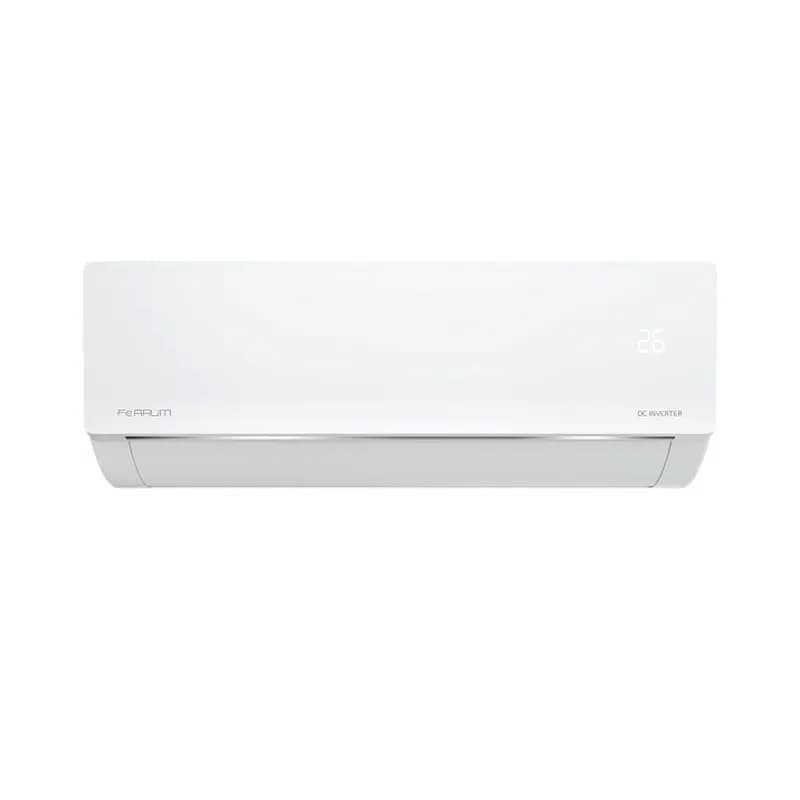 Ferrum FIS09F3_MR2_DC