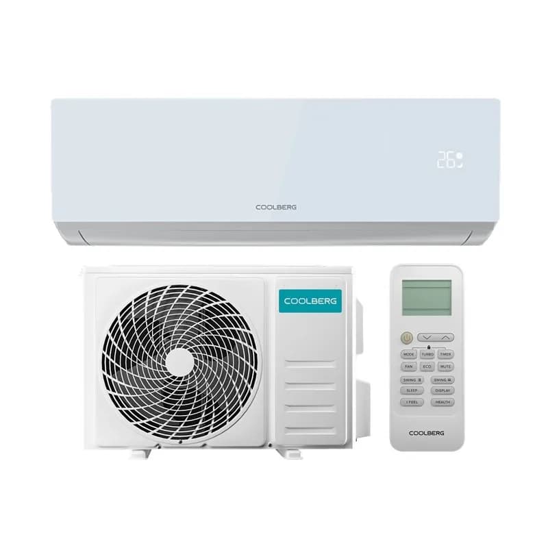 Coolberg CI-09UR1-IN / CI-09UR1-OUT
