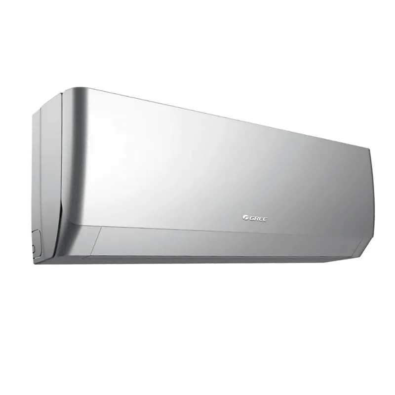 Gree GWH24AGEXF-K6DNA4A/I (silver)