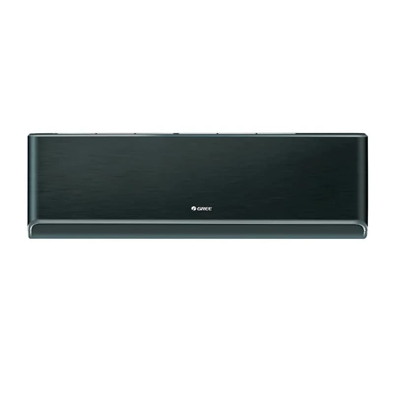 Gree GWH09AVCXB-K6DNA1B/I (black)