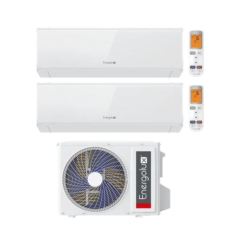 Energolux ESAM18M2_AR2_DC2 / ESAS09M3_WF_AR2_DC - 2 шт