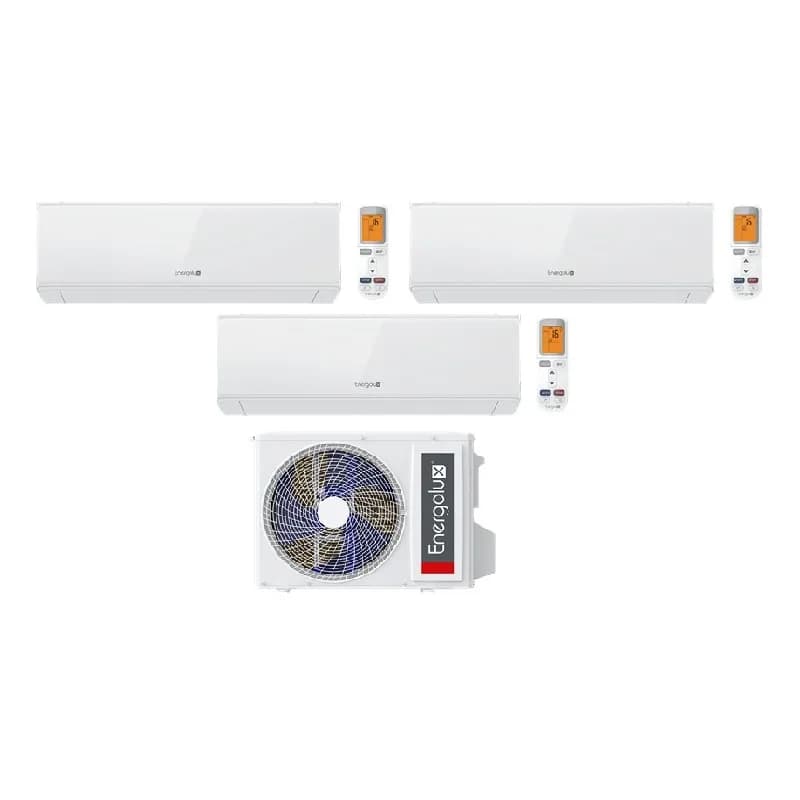 Energolux ESAM21M2_AR2_DC3 / ESAS07M3_WF_AR2_DC - 3 шт