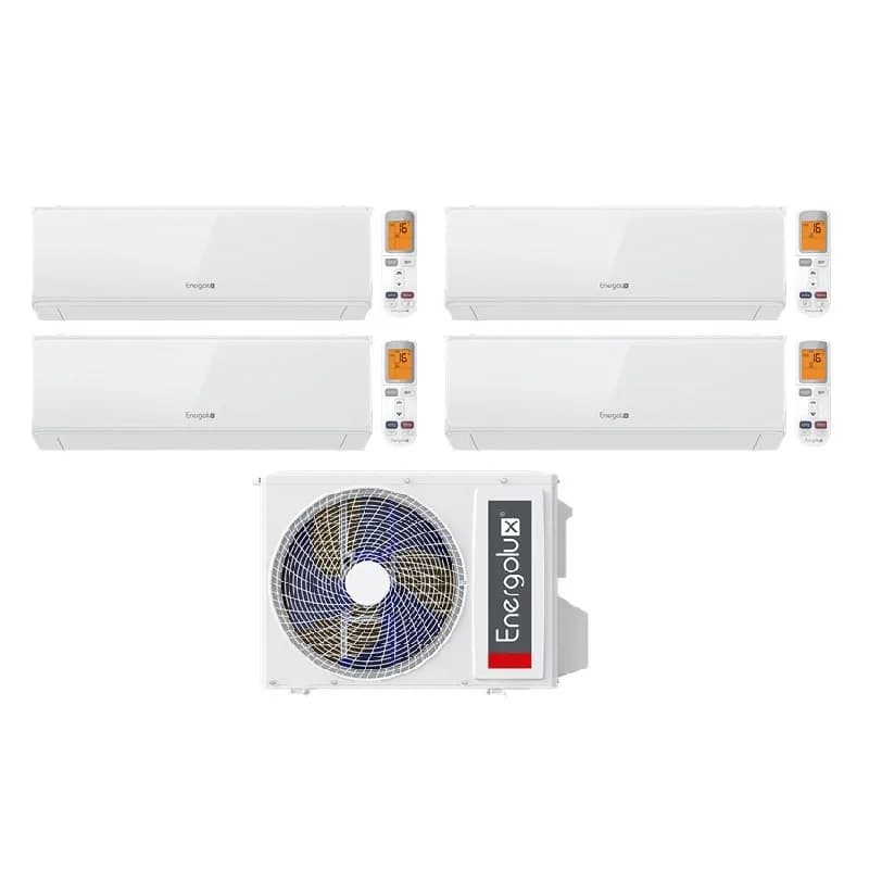 Energolux ESAM28M2_AR2_DC4 / ESAS07M3_WF_AR2_DC - 4 шт