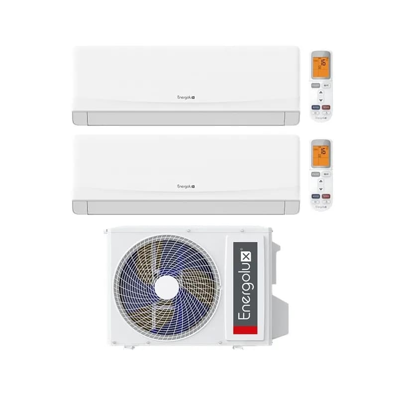 Energolux ESAM18M2_AR2_DC2 / ESAS09M6_WF_AR2_DC - 2 шт