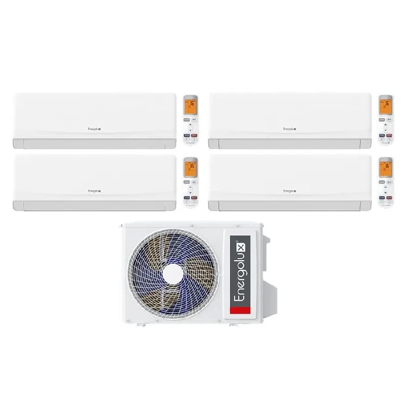 Energolux ESAM28M2_AR2_DC4 / ESAS07M6_WF_AR2_DC - 4 шт
