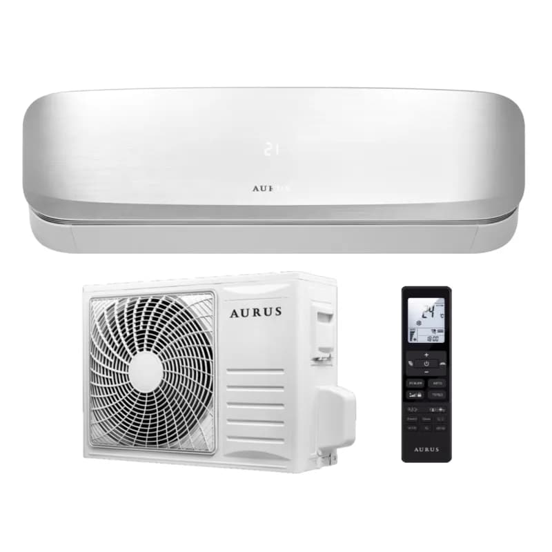 Aurus AAI-13HN8/WHITE
