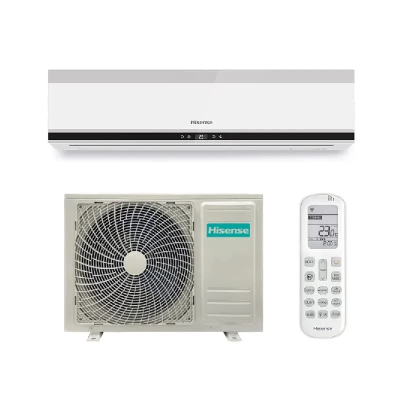 Hisense AS-36HR4SDKVT