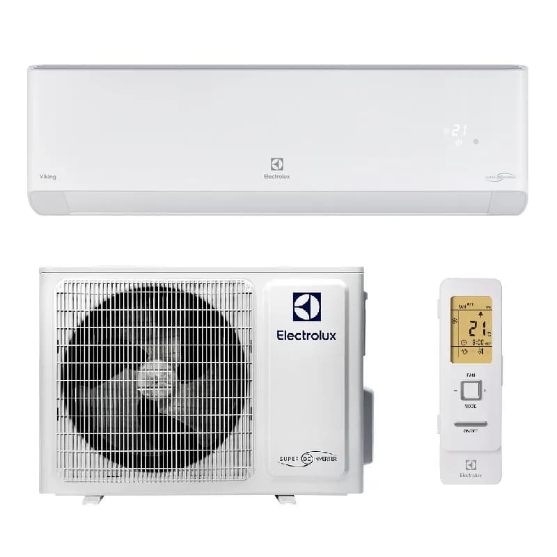 Electrolux EACS/I-09HVI/N8_21Y