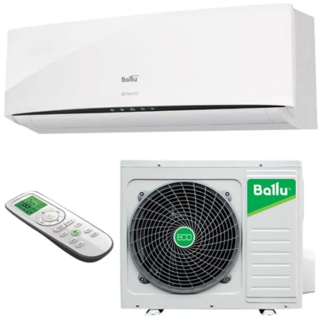 Ballu BSQ-36HN1