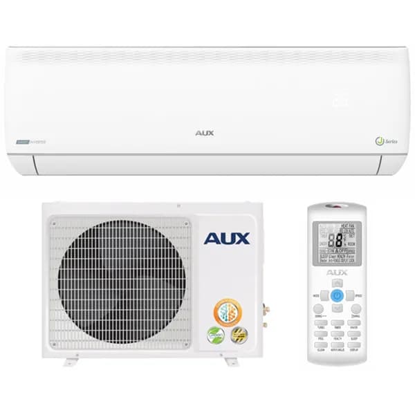 Aux ASW-H09A4/JD-R2DI AS-H09A4/JD-R2DI