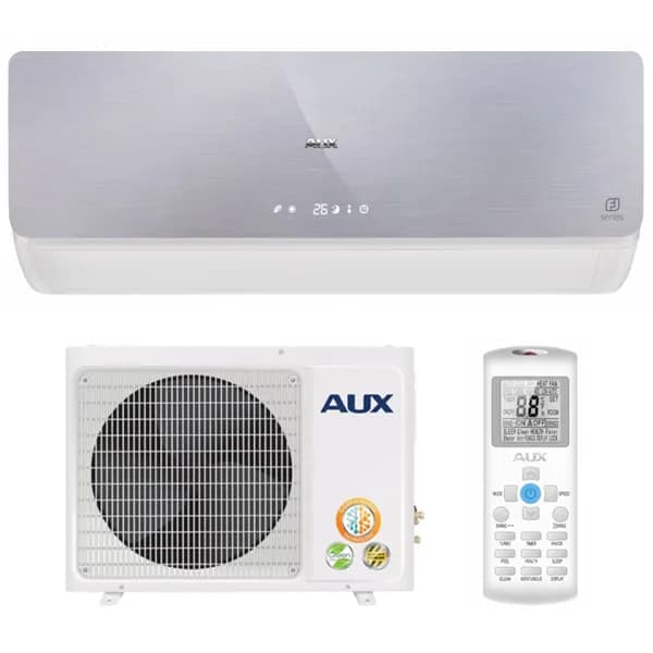 Aux ASW-H09B4/FJ-SR1 / AS-H09B4/FJ-R1