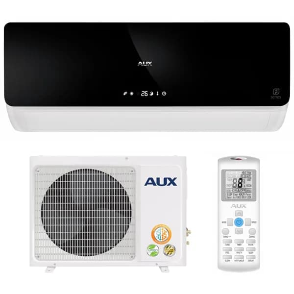 Aux ASW-H09B4/FJ-BR1 AS-H09B4/FJ-R1