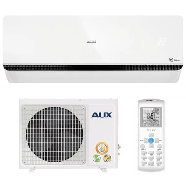 Aux ASW-H24A4/FP-R1 / AS-H24A4/FP-R1