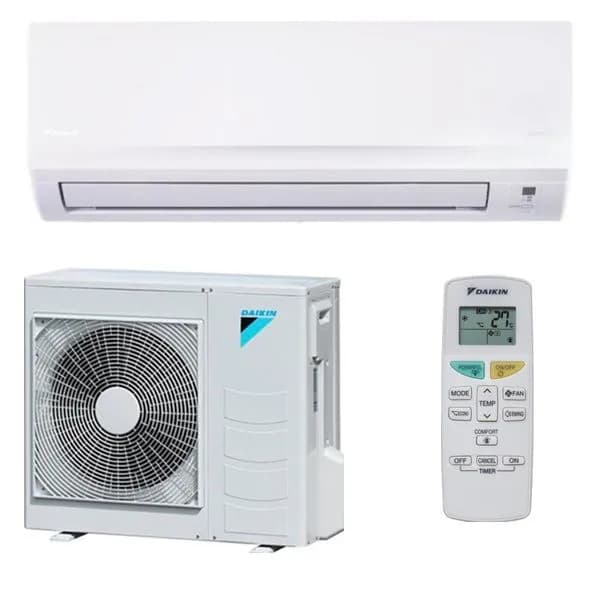 Daikin FTXF35D / RXF35D
