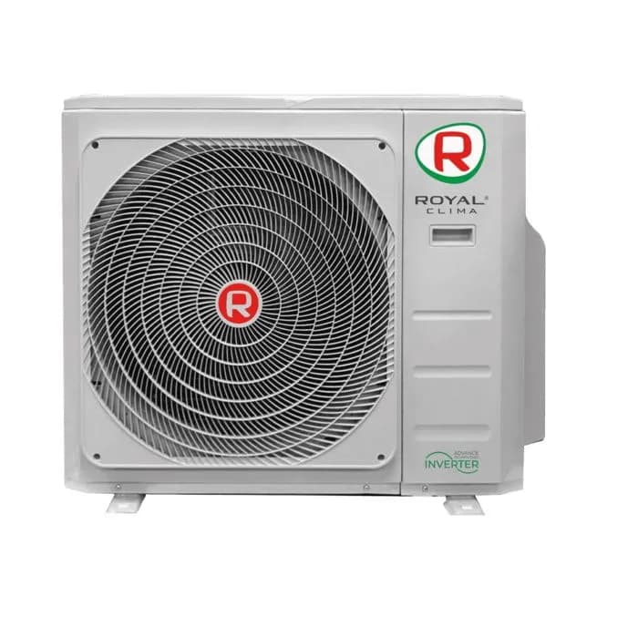 Royal Clima 3RMN-21HN / OUT