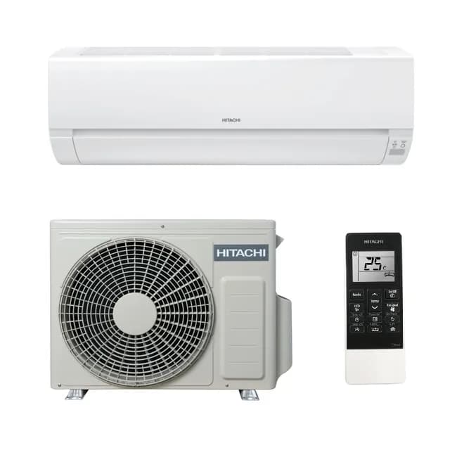 Hitachi RAK-50REF / RAC-50WEF