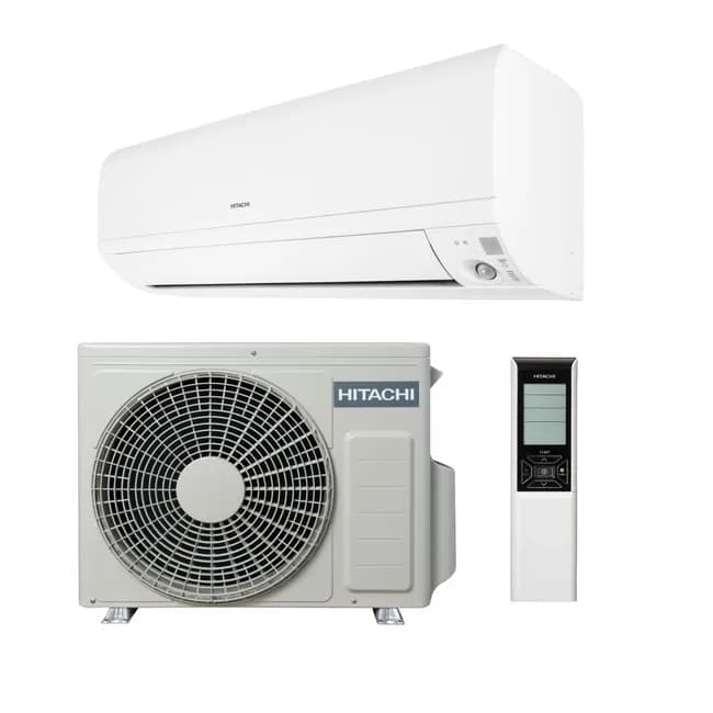 Hitachi RAK-60RPE / RAC-60NPE