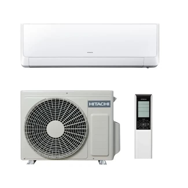 Hitachi RAK-25RXE / RAC-25WXEN