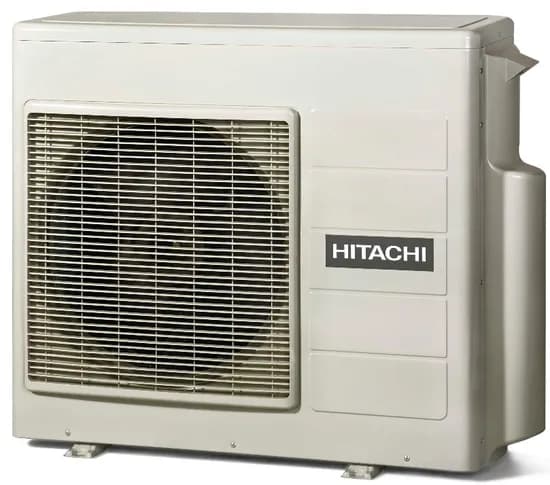 Hitachi RAM-53NE3F